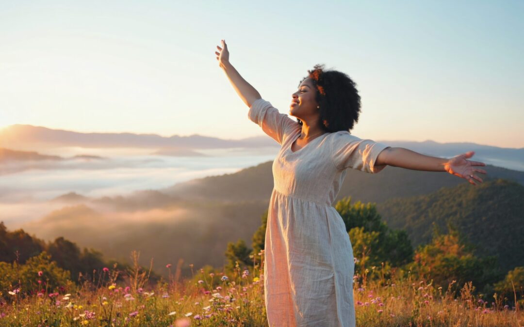 Physical Freedom – Power to Soar